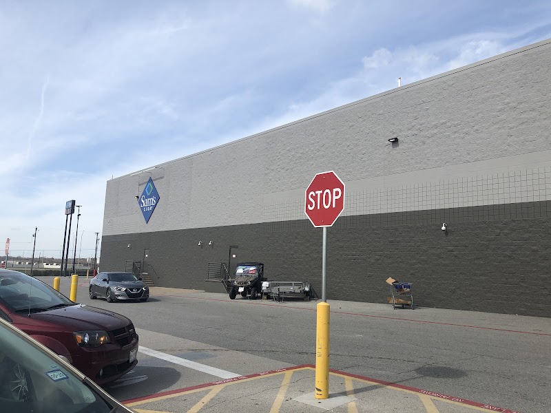 Sam's Club