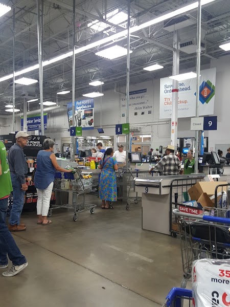 Sam's Club photo 2