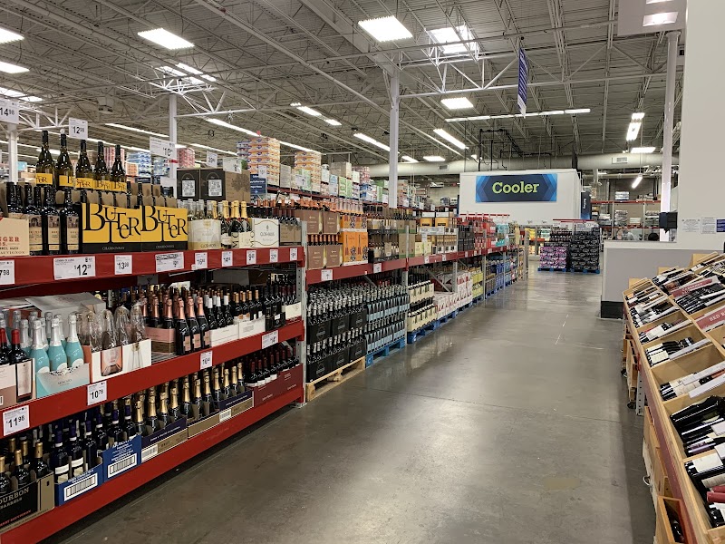 Sam's Club photo 3