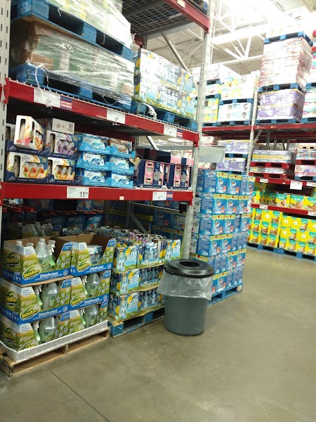 Sam's Club photo 4