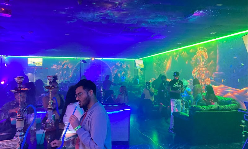Pyramids Hookah Lounge & Bar photo 3