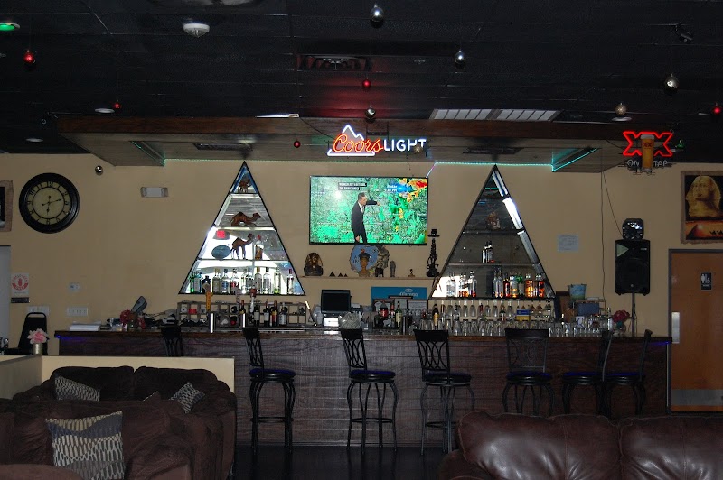Pyramids Hookah Lounge & Bar photo 5