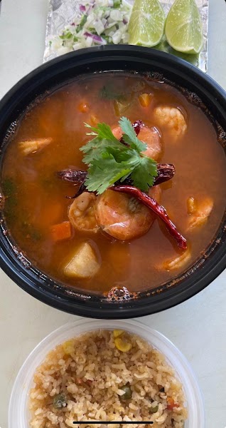Sinor Taqueria