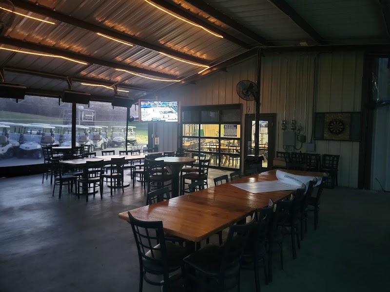 Caddie Shack Sports Bar photo 4