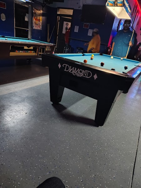 LA CASONA BAR