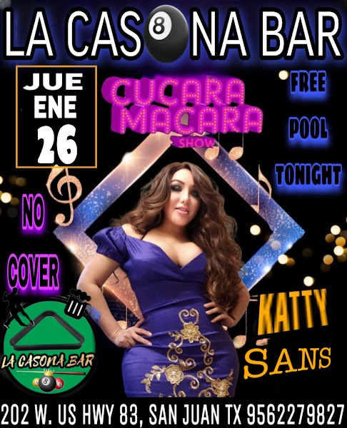 LA CASONA BAR photo 5