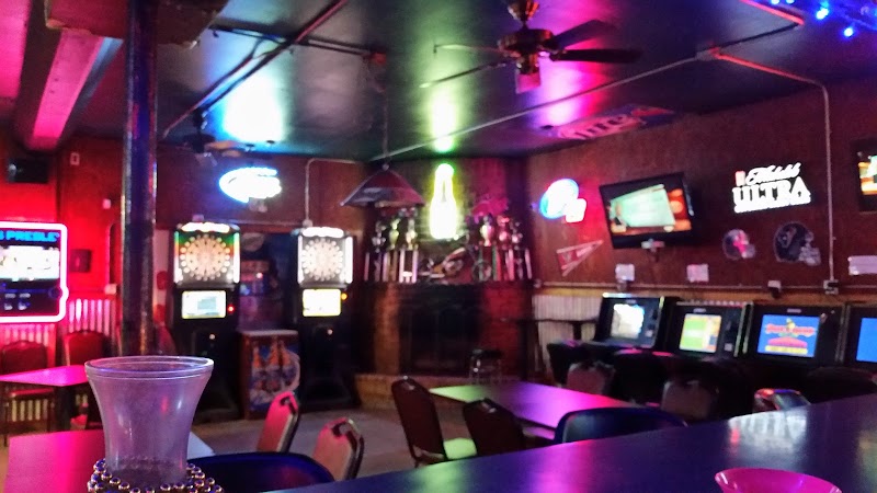 Pop’s Place