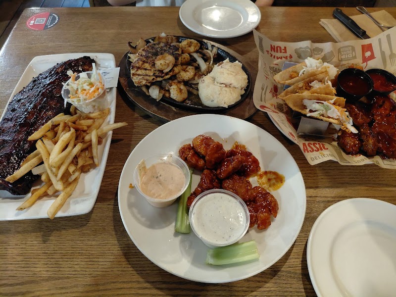 Applebee's Grill + Bar photo 2