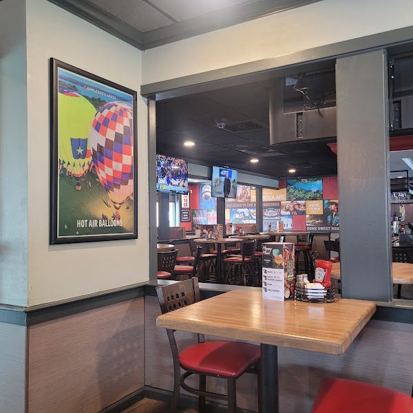 Applebee's Grill + Bar photo 3