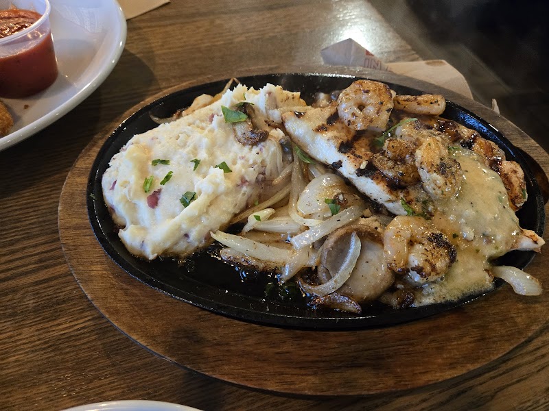 Applebee's Grill + Bar photo 5