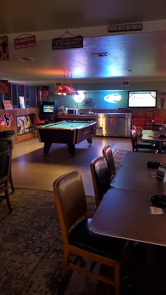 Blue Dolphin Lounge photo 2