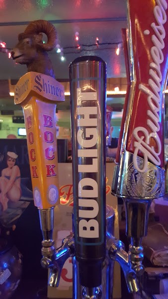 Blue Dolphin Lounge photo 4