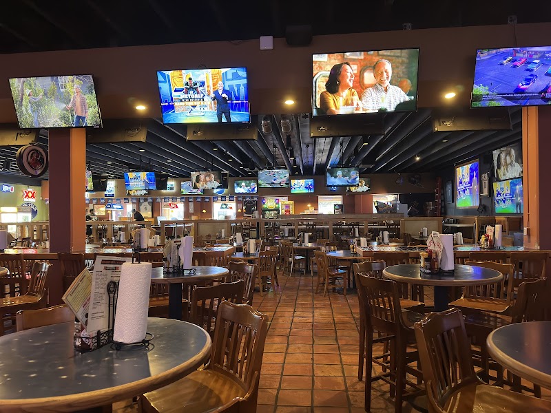Big Sam's Grill & Bar photo 4