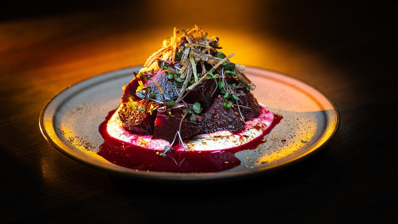 Aura Restaurant photo 2