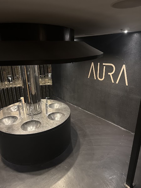 Aura Restaurant photo 4