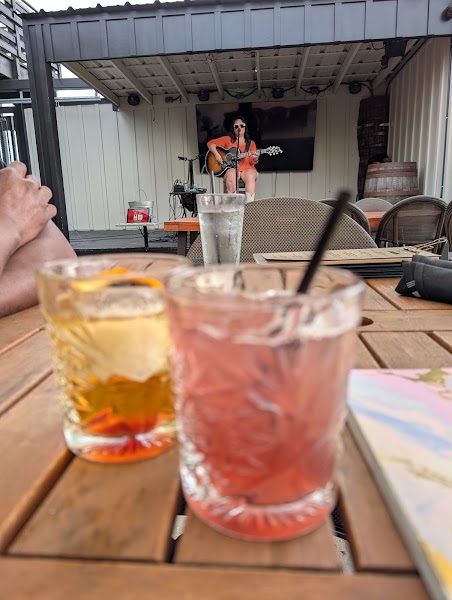 The Rackhouse photo 5