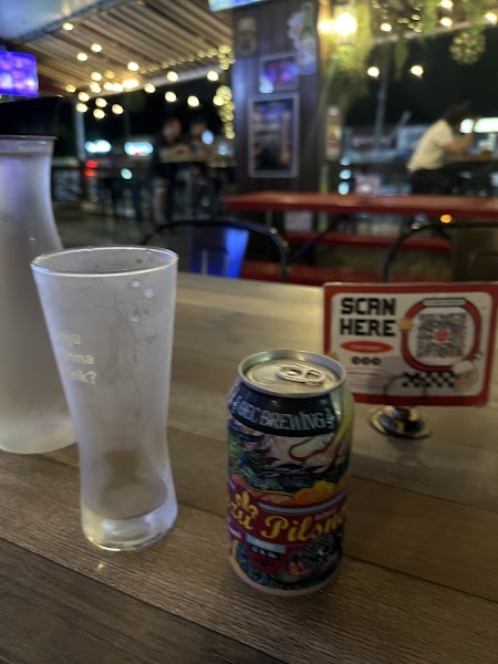 NY Beer Garden photo 3