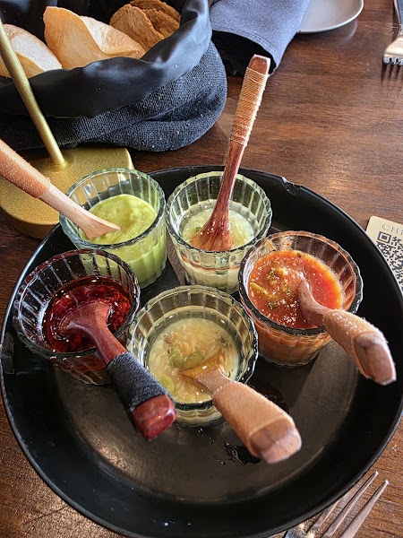 Chilmoli Mexican Steakhouse photo 2