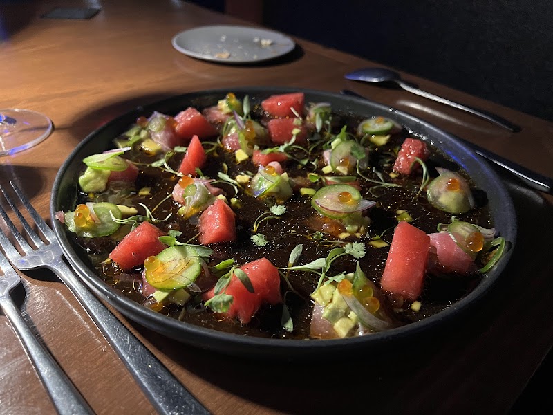 Chilmoli Mexican Steakhouse photo 3
