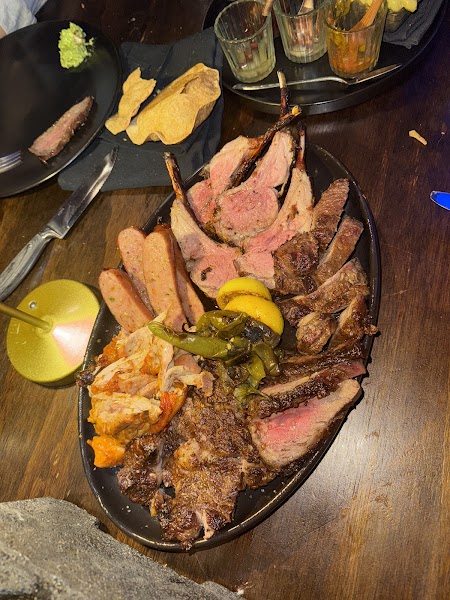 Chilmoli Mexican Steakhouse photo 4