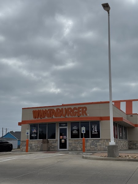 Whataburger photo 3