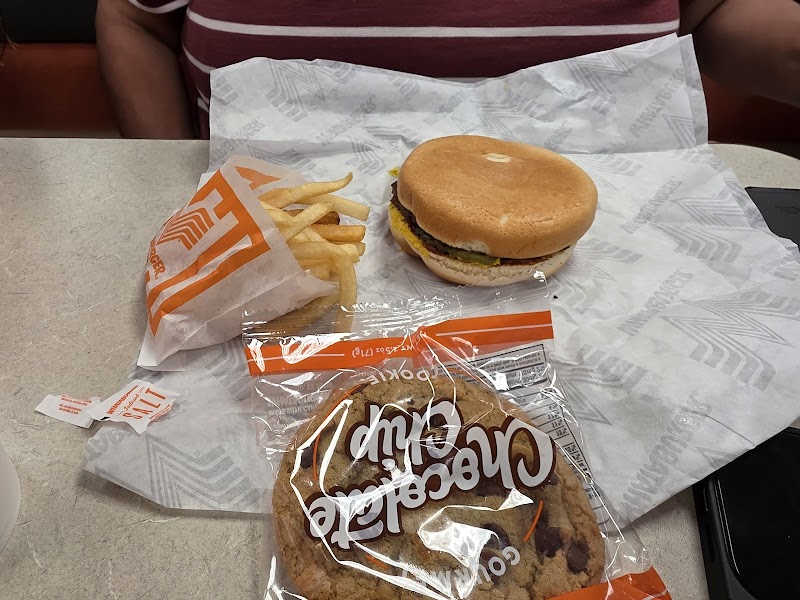 Whataburger photo 4