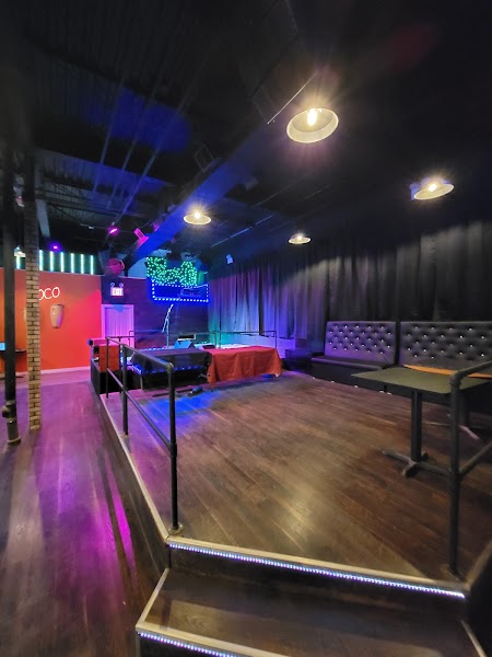 LatinGrooves bar and lounge photo 4