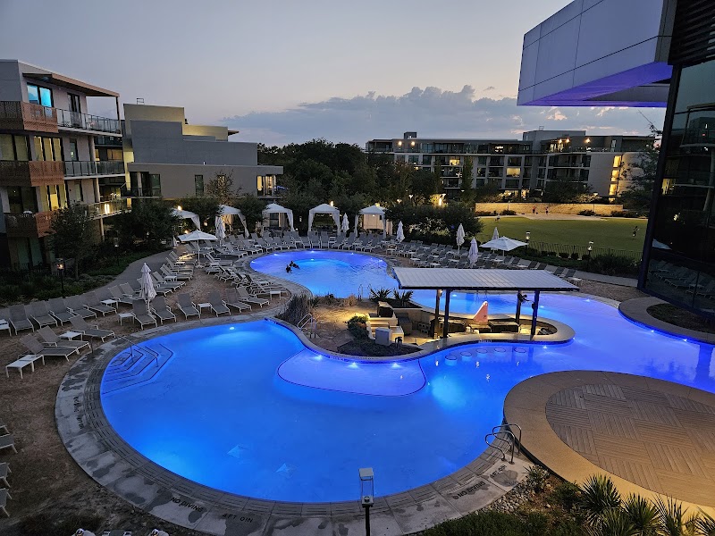 The Village Country Club photo 3
