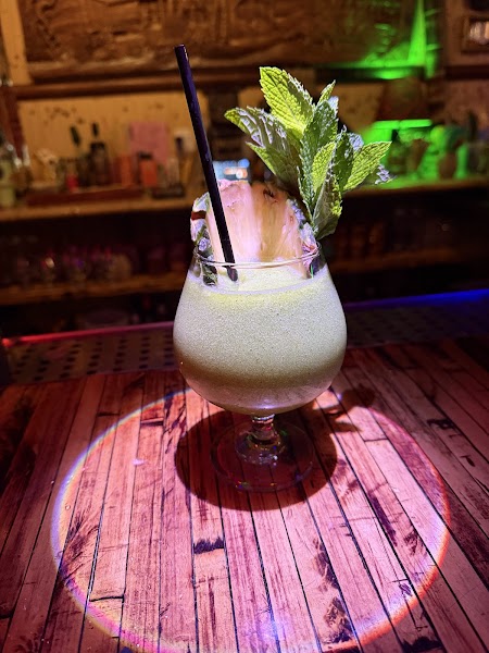 Pineapple Parlor photo 3