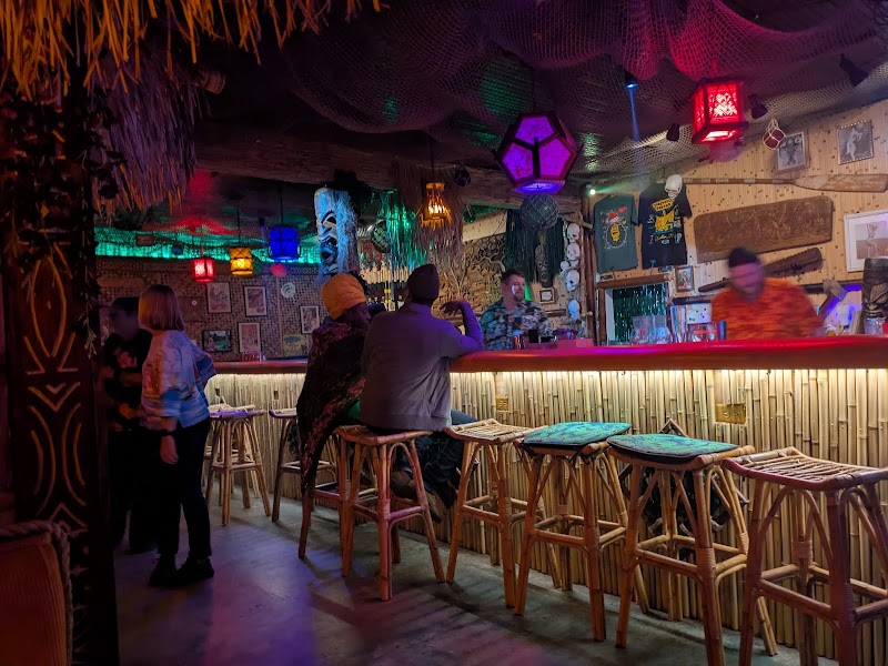 Pineapple Parlor photo 5