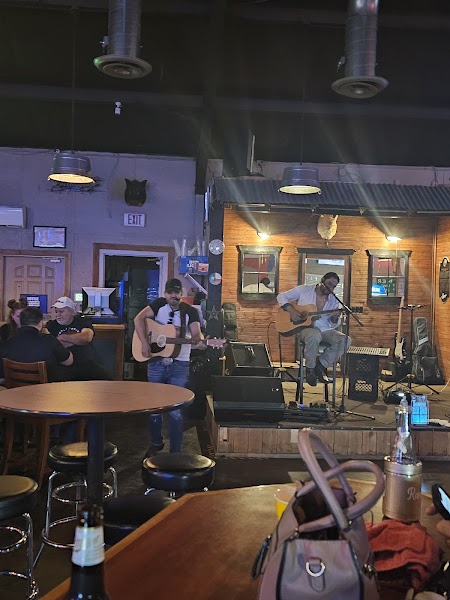 Bracken Creekside Saloon photo 3