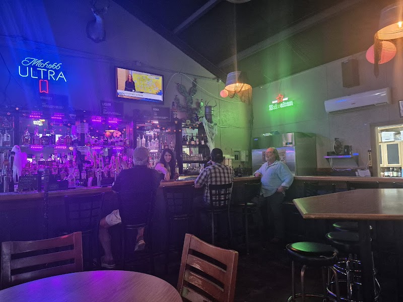 Bracken Creekside Saloon photo 4