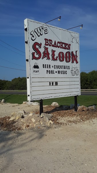 Bracken Creekside Saloon photo 5