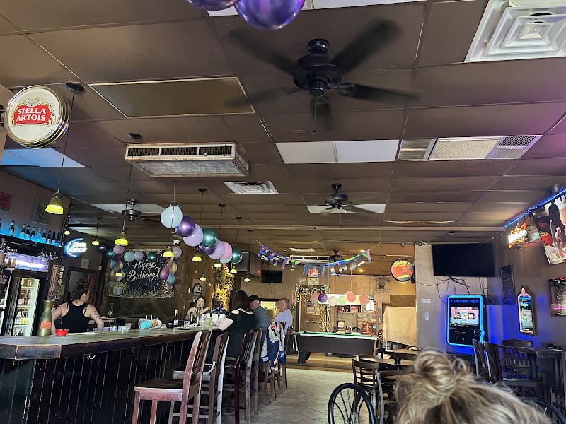 Cedar Park Pub photo 4