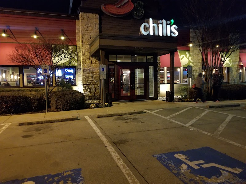 Chili's Grill & Bar