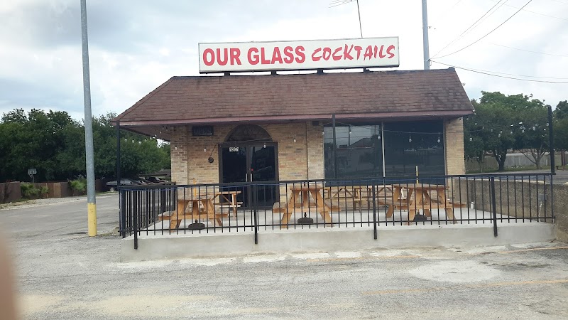 Our Glass Lounge photo 2