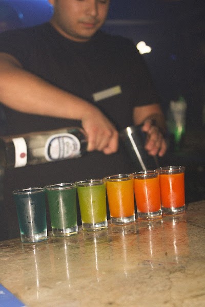 Kanna Social Club - "THE ELEVATED SHOT BAR EXPERIENCE" | CBD, DELTA 8 , DELTA 9 THC SHOT BAR photo 3