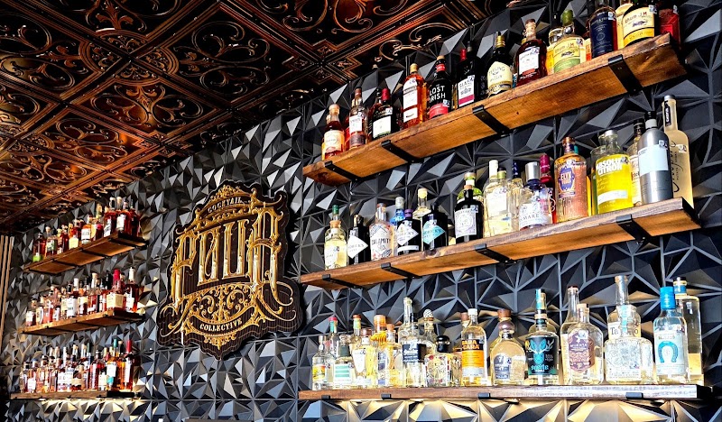 Pour Cocktail Collective