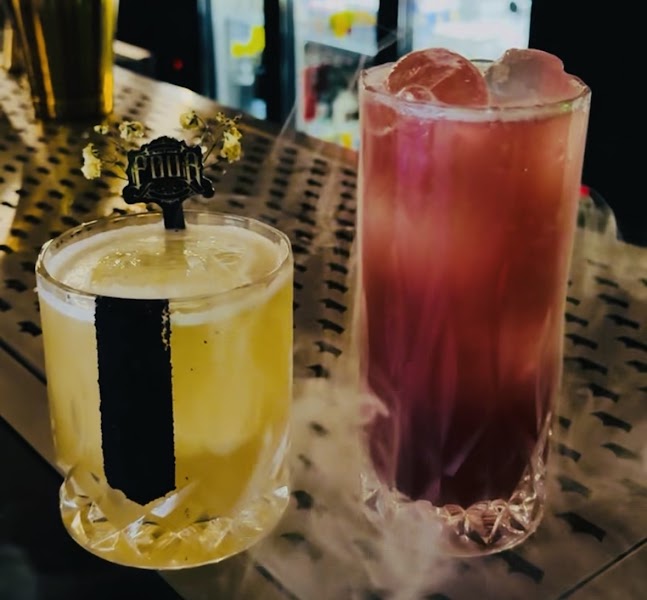 Pour Cocktail Collective photo 4
