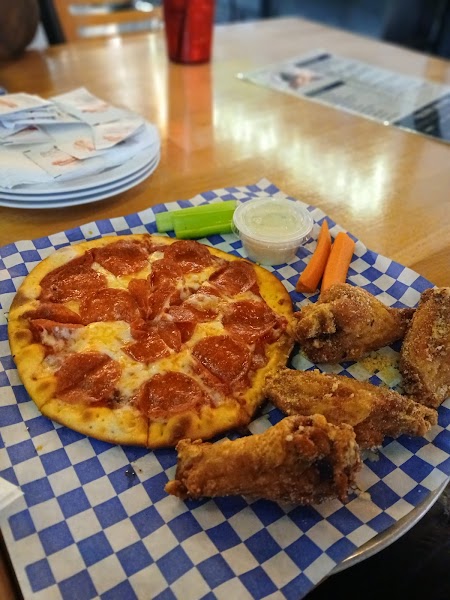 Bullpen Pizza photo 2