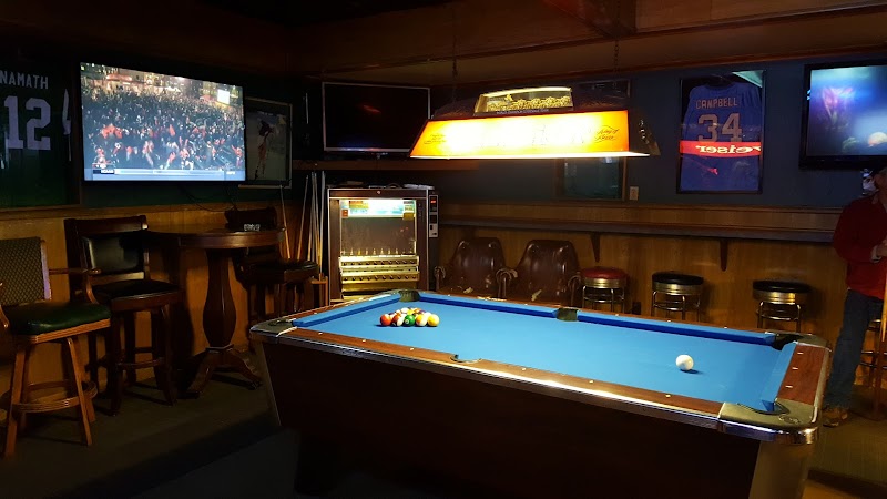 Woody's Club photo 2