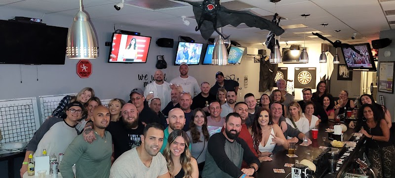 Hot Shotz Sports Bar photo 2