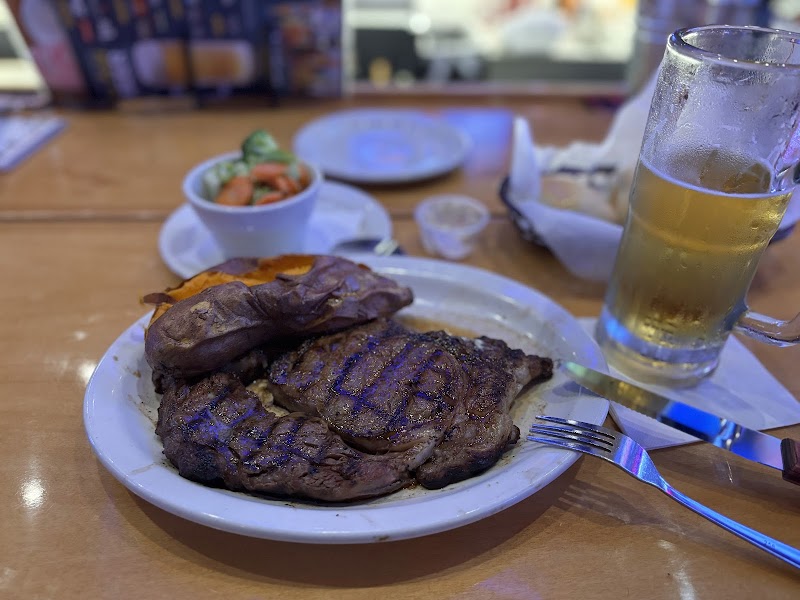 Texas Roadhouse photo 3
