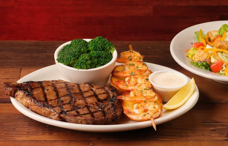 Texas Roadhouse photo 4
