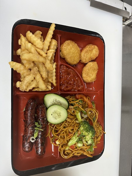 Aroma Grill & Bar, Fort worth, TX photo 3