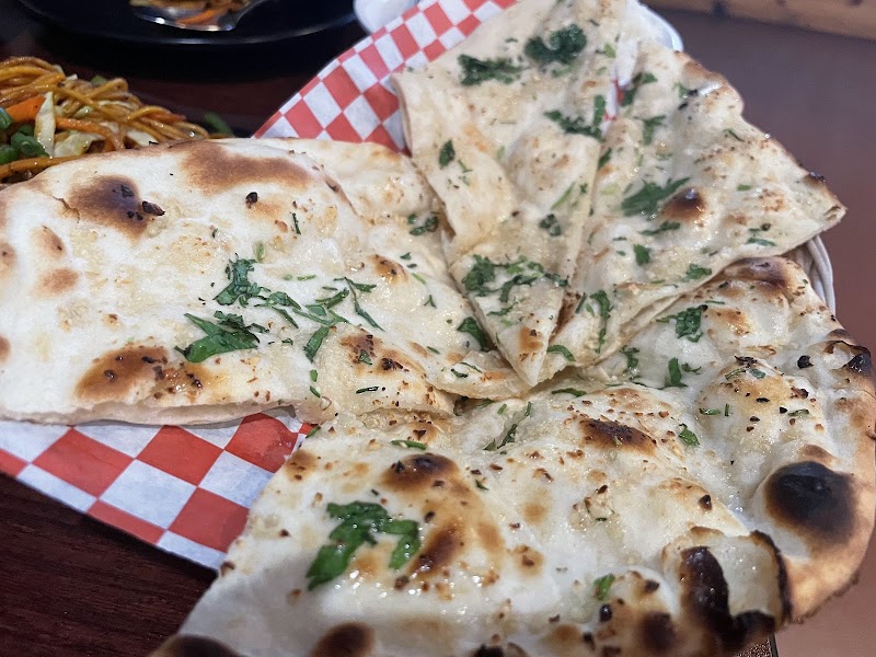 Aroma Grill & Bar, Fort worth, TX photo 4