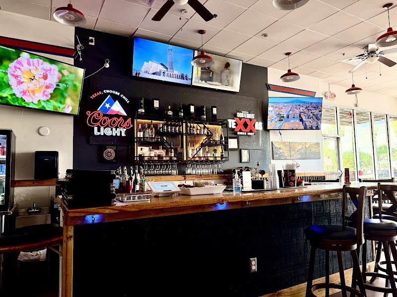 Aroma Grill & Bar, Fort worth, TX photo 5