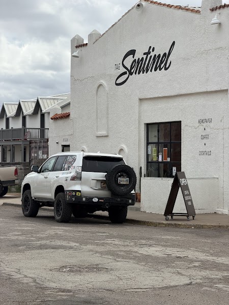 The Sentinel Marfa photo 5