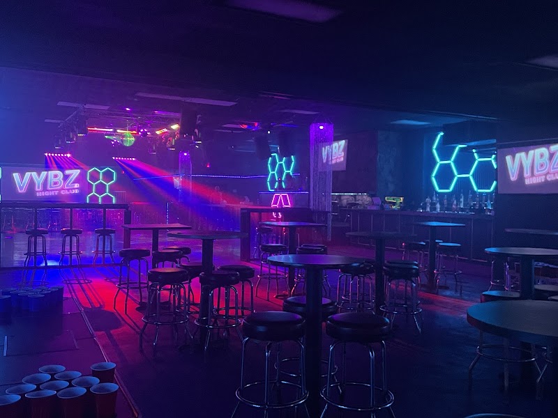 VYBZ NIGHT CLUB photo 3