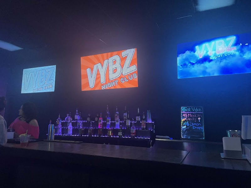 VYBZ NIGHT CLUB photo 5